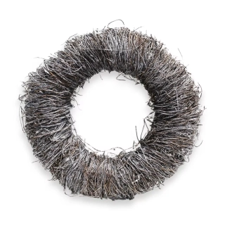 Kruh proutí 25cm jinovatka