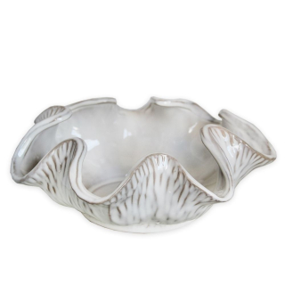 Miska porcelán 24cm krém
