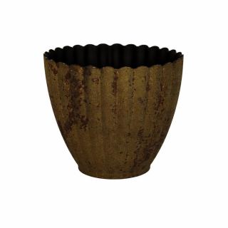 Obal melamin 11cm rustik