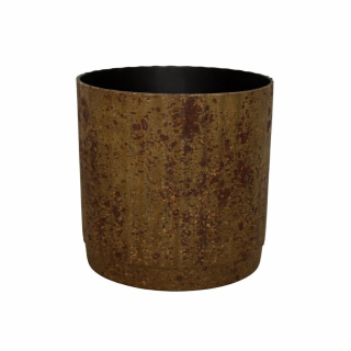 Obal melamin 14cm rustik