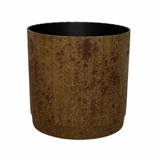 Obal melamin 15,5cm rustik